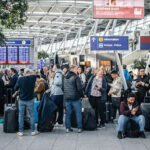 Almanya’da Frankfurt Havalimanı’nda sıtma alarmı… 2 çalışan hayatını kaybetti