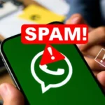WhatsApp Spam ve Dolandırıcı Aramalarını Engelleyecek